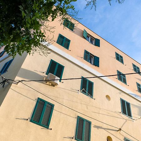 Luxury Rooms Silente Bacvice 1 Split Extérieur photo