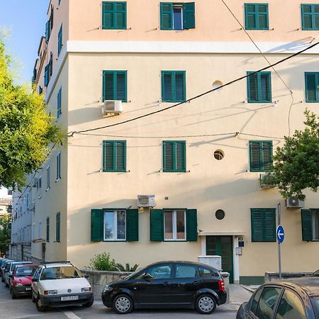 Luxury Rooms Silente Bacvice 1 Split Extérieur photo