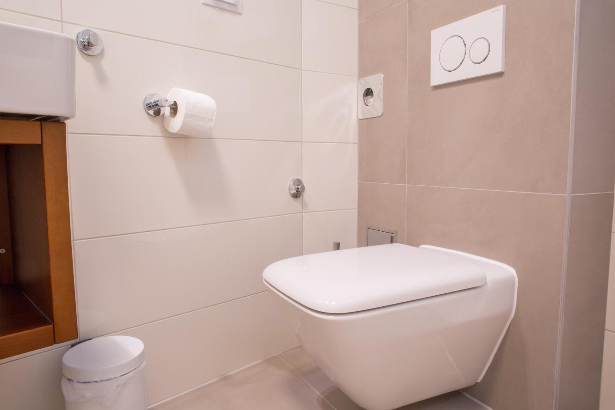 Luxury Rooms Silente Bacvice 1 Split Extérieur photo