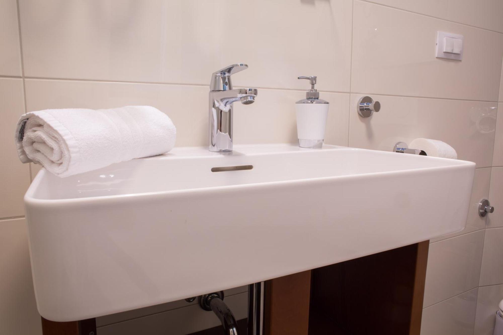 Luxury Rooms Silente Bacvice 1 Split Extérieur photo