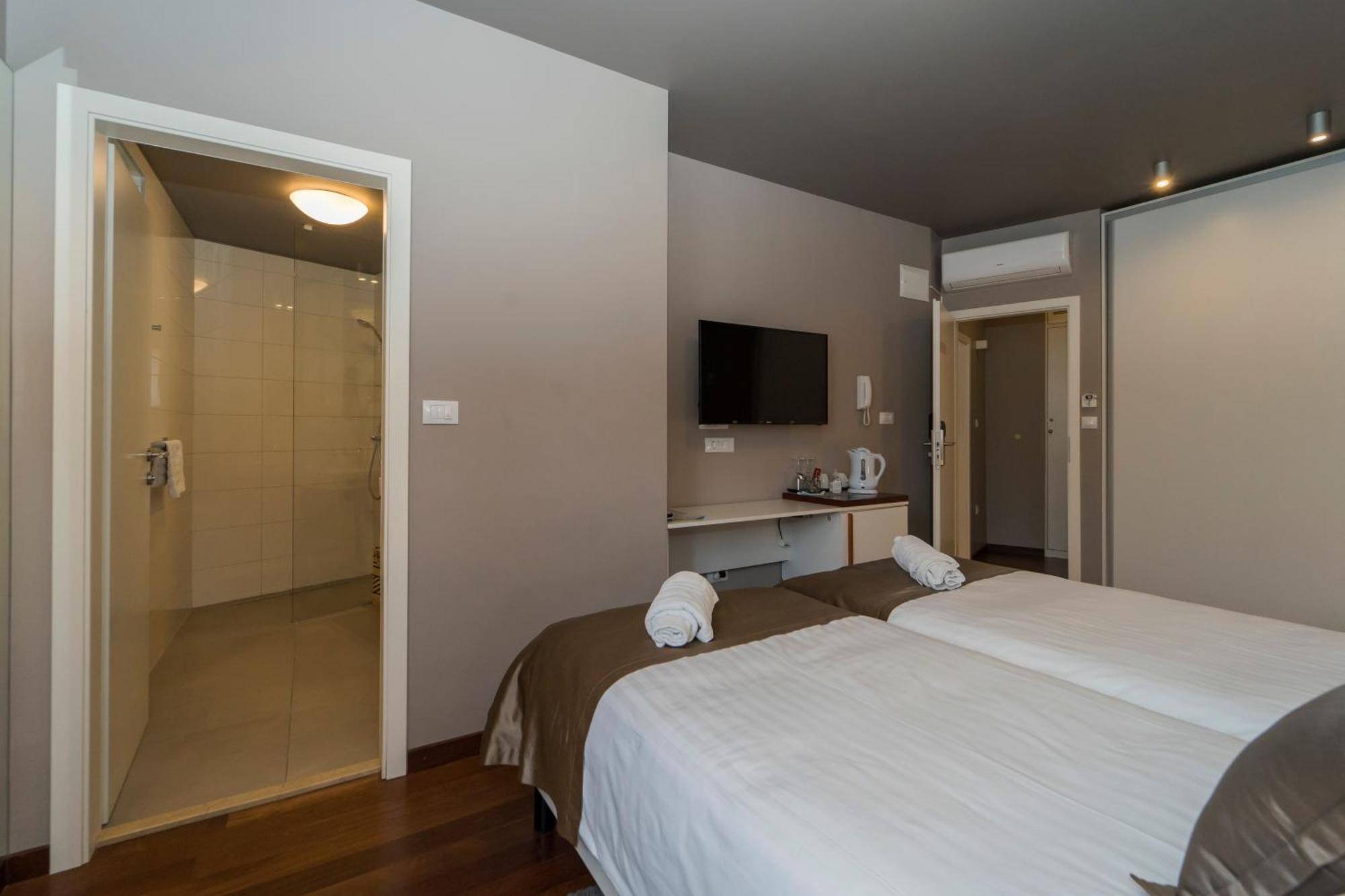 Luxury Rooms Silente Bacvice 1 Split Extérieur photo