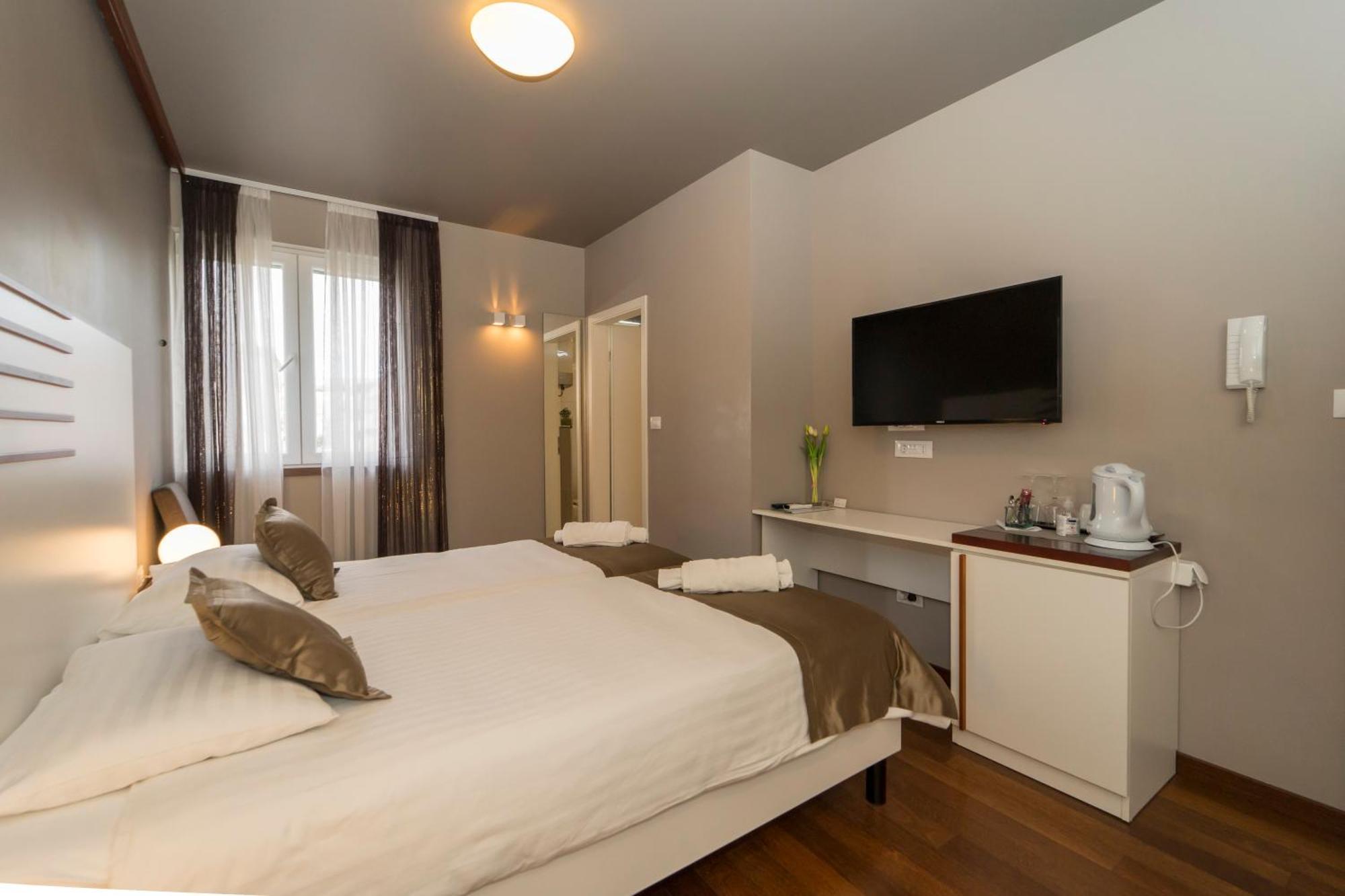 Luxury Rooms Silente Bacvice 1 Split Extérieur photo