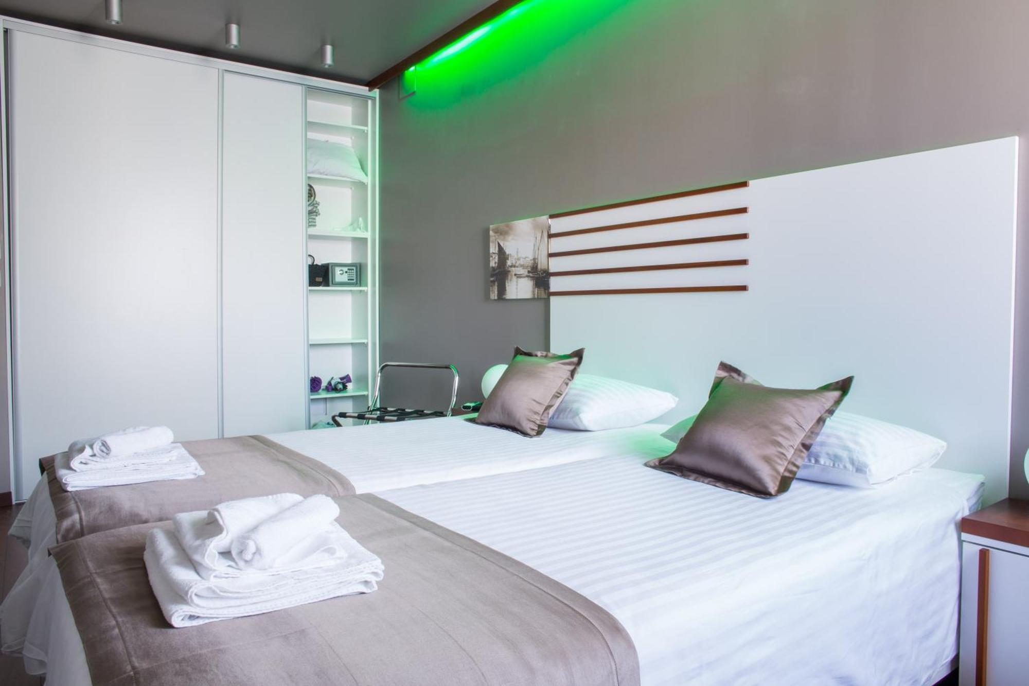 Luxury Rooms Silente Bacvice 1 Split Extérieur photo