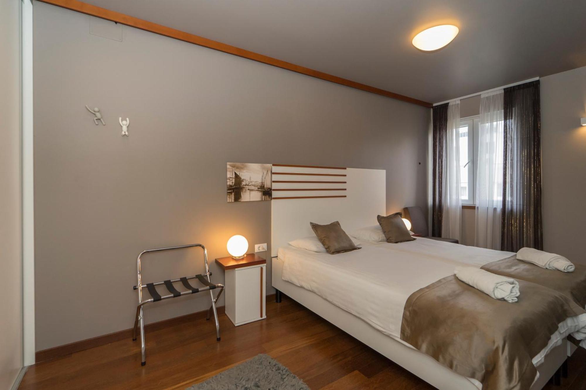 Luxury Rooms Silente Bacvice 1 Split Extérieur photo