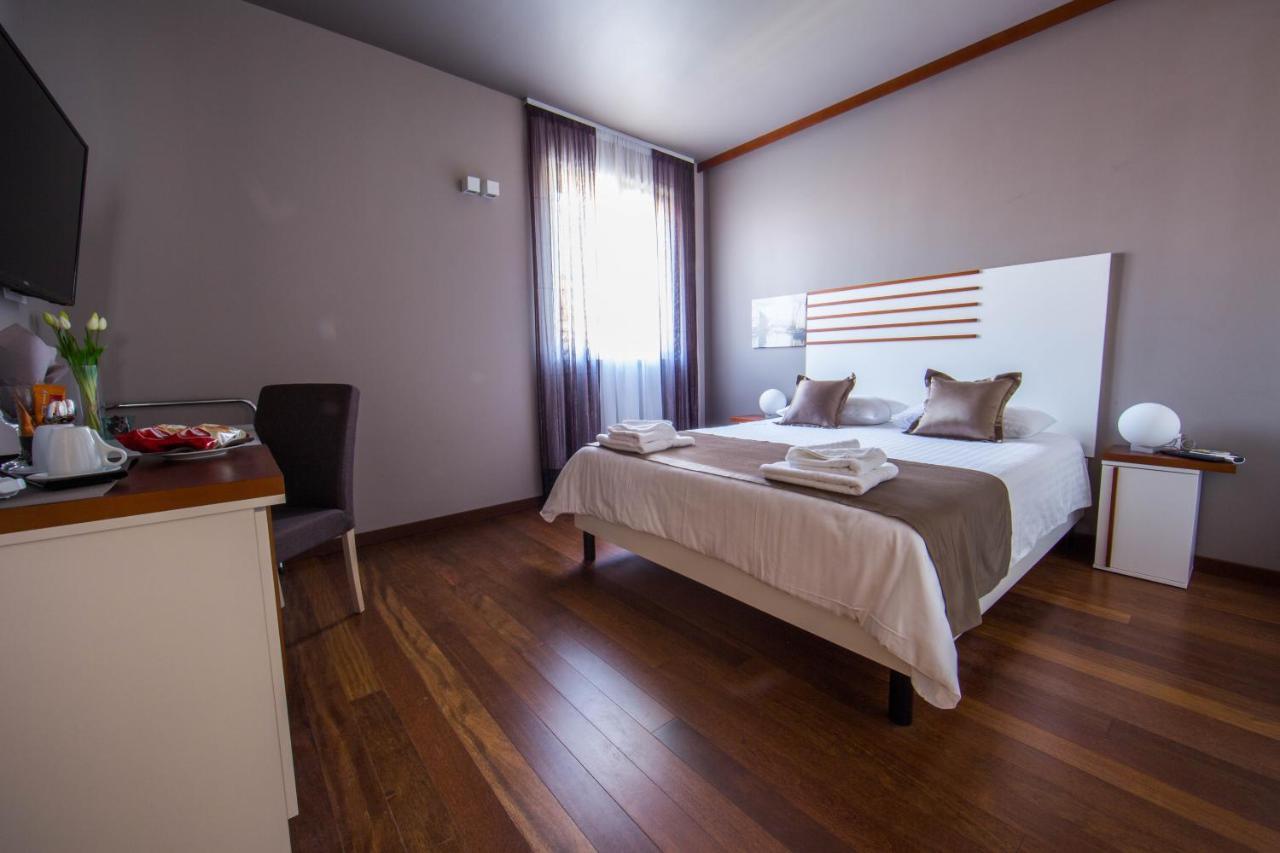 Luxury Rooms Silente Bacvice 1 Split Extérieur photo