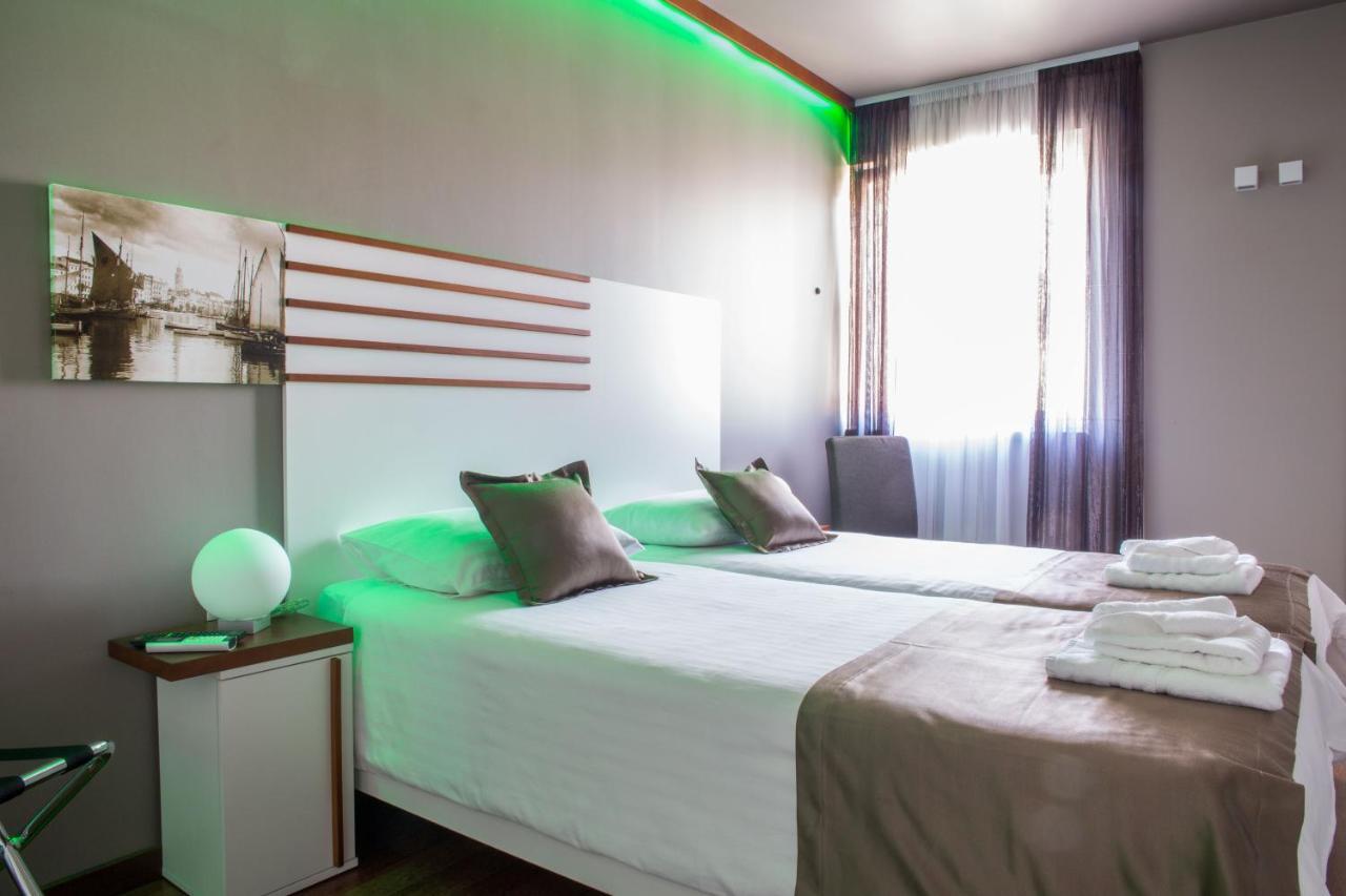 Luxury Rooms Silente Bacvice 1 Split Extérieur photo
