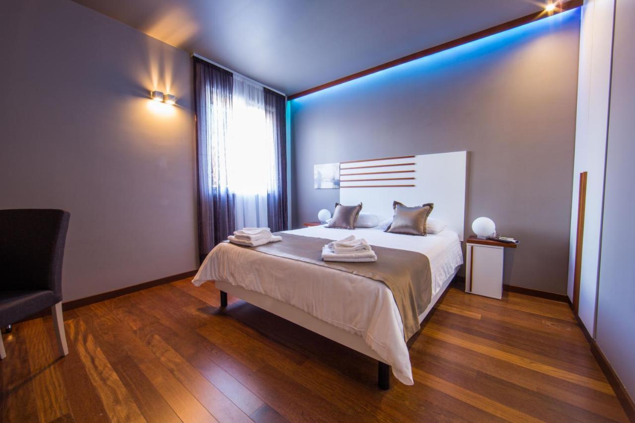 Luxury Rooms Silente Bacvice 1 Split Extérieur photo