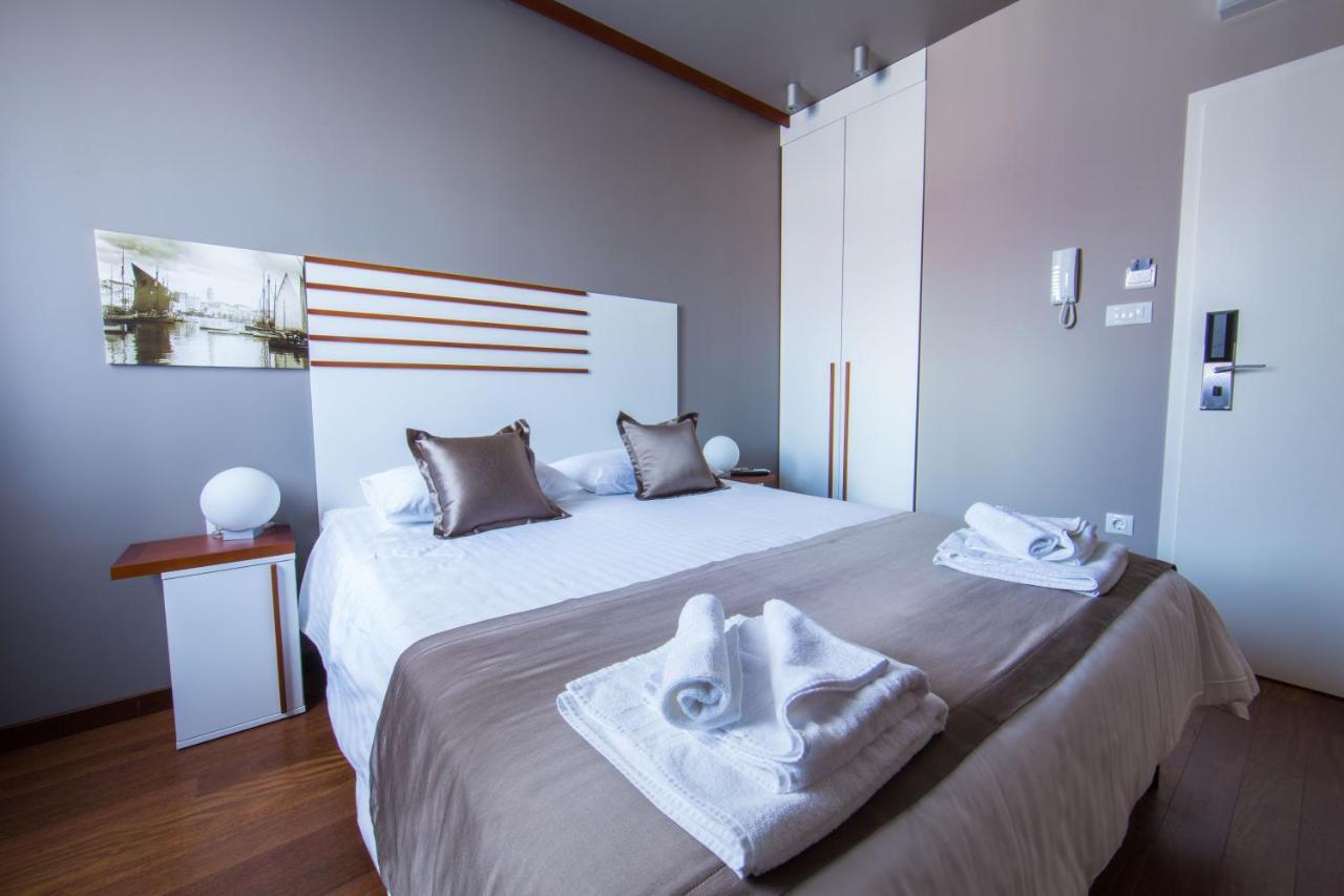 Luxury Rooms Silente Bacvice 1 Split Extérieur photo