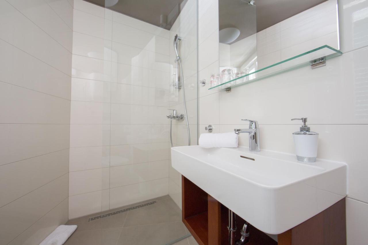 Luxury Rooms Silente Bacvice 1 Split Extérieur photo