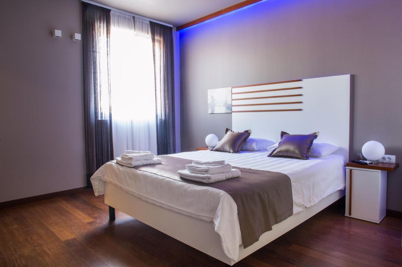Luxury Rooms Silente Bacvice 1 Split Extérieur photo