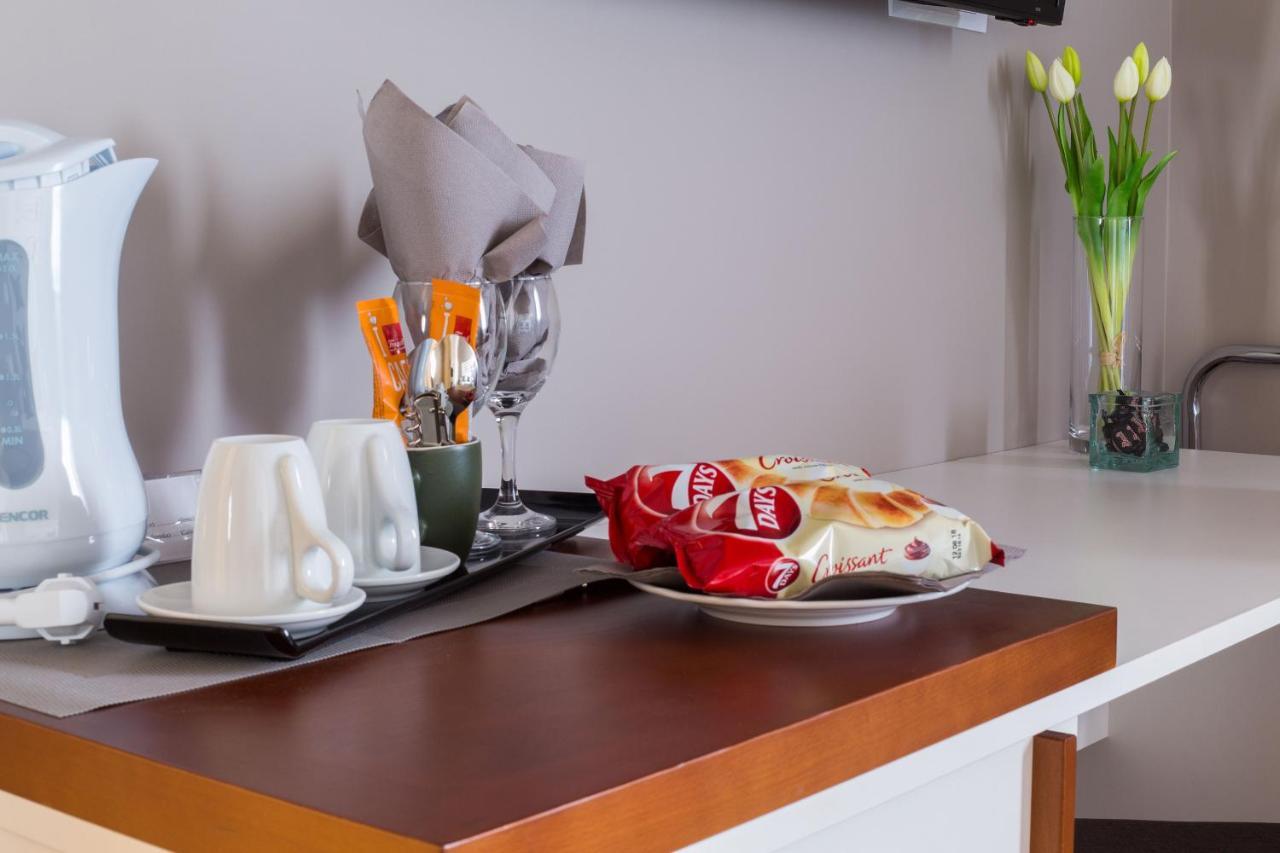 Luxury Rooms Silente Bacvice 1 Split Extérieur photo