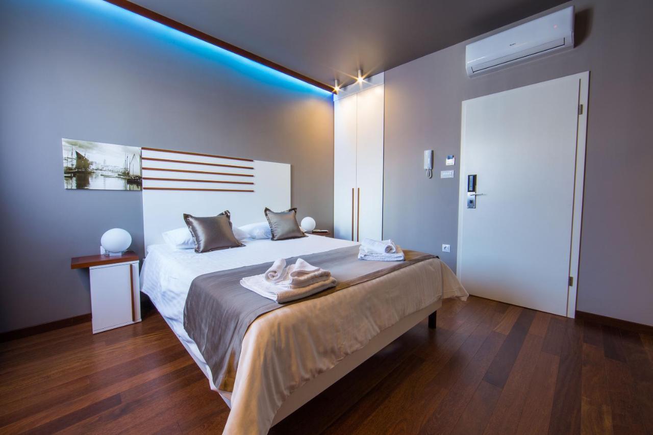 Luxury Rooms Silente Bacvice 1 Split Extérieur photo