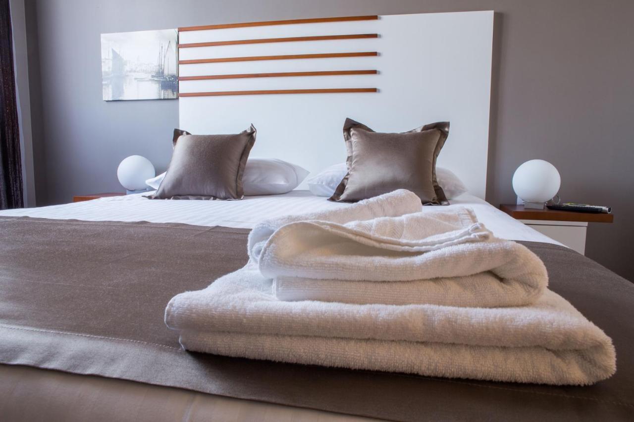 Luxury Rooms Silente Bacvice 1 Split Extérieur photo