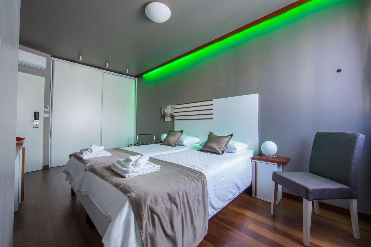 Luxury Rooms Silente Bacvice 1 Split Extérieur photo