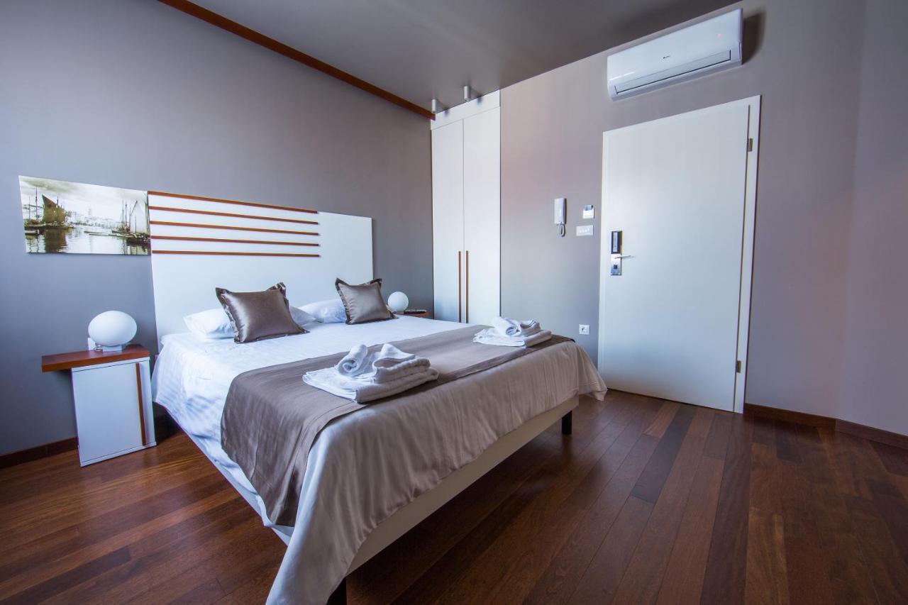 Luxury Rooms Silente Bacvice 1 Split Extérieur photo
