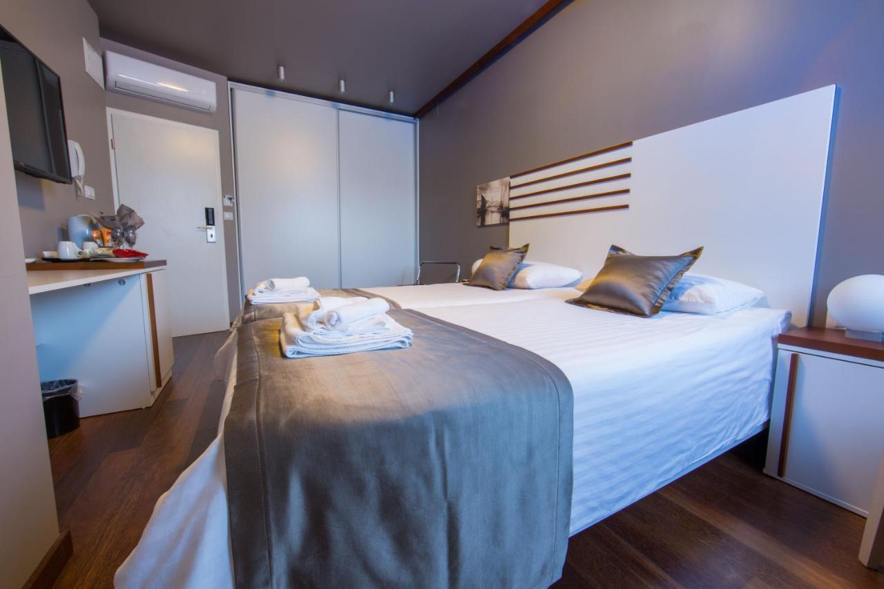 Luxury Rooms Silente Bacvice 1 Split Extérieur photo